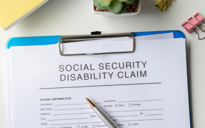Mental Illness and Social Security Disability